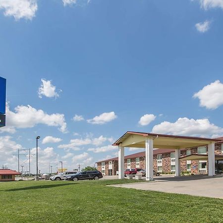 Motel 6 Omaha - Central La Vista Экстерьер фото